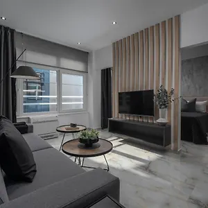 Nomades Apartment