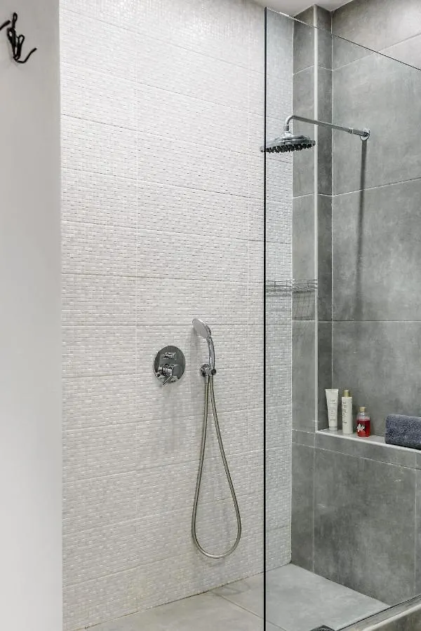Nava Apartment In The Center Of Thessaloniki Griechenland